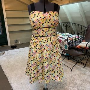 Bea & Dot for Modcloth Sweet Summer Dress